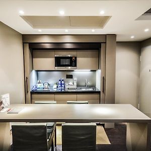 Suite superior con letto king size