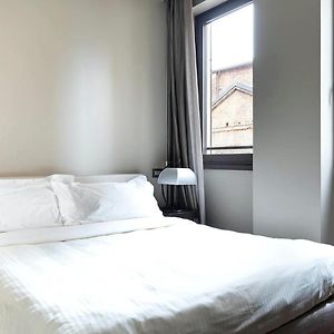 Suite executive con letto king size